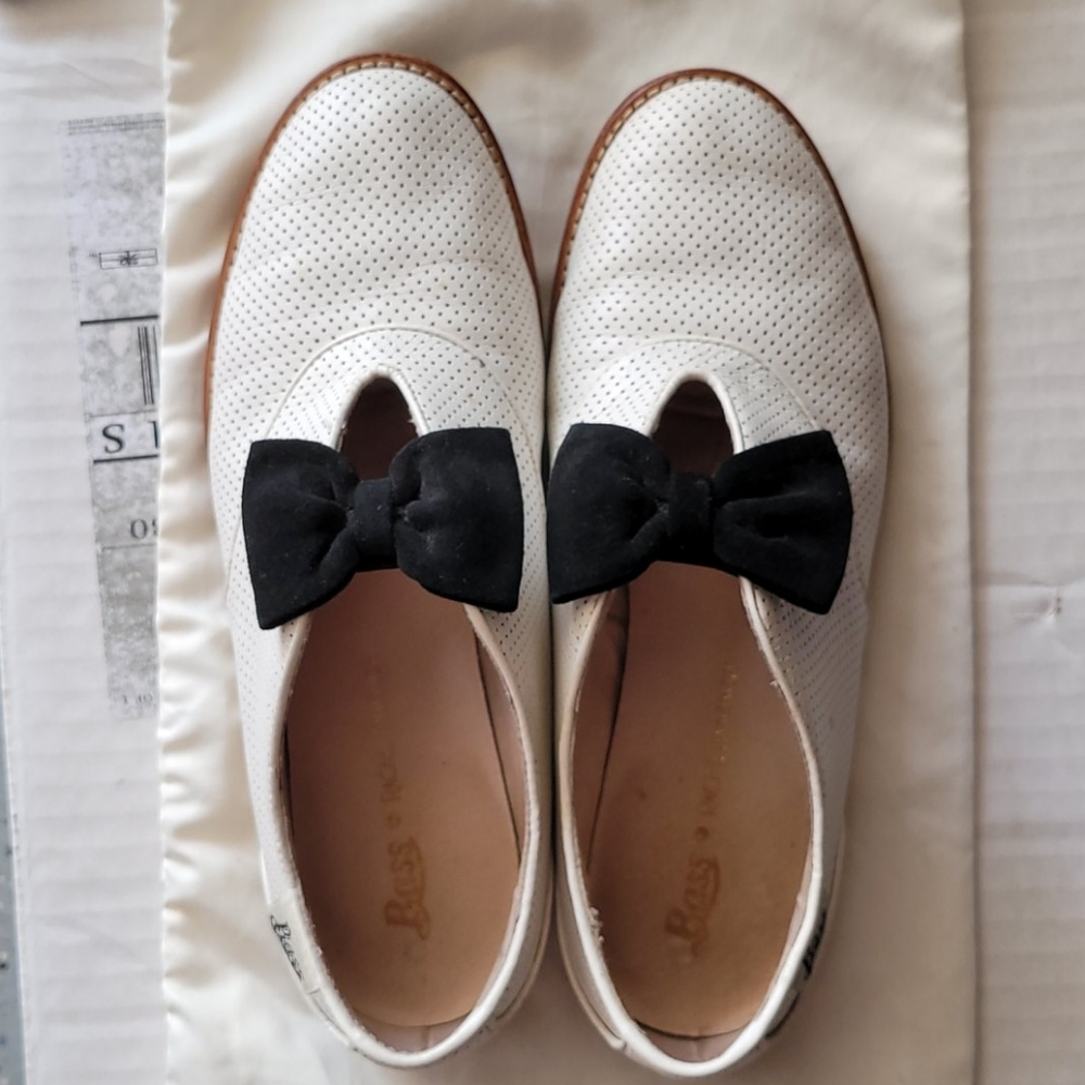 BASS super cute shoes